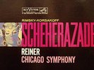 TAS RCA LSC 2446 RIMSKY-KORSAKOFF Scheherazade 1S/1S NM