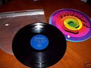 Frumpy 2 Round Sleev w/original plastic Philips 6305098