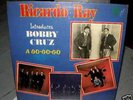 RICARDO RAY- INTRODUCES BOBBY CRUZ, FONSECA , MONO