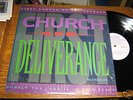 First Church of Deliverance GOSPEL LP Surely the Lord i