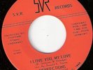 Perfections  SVR Northern Detriot Group 2 Sider Listen