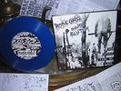 ROTTING CHRIST SOUND POLLUTION ORG 7 INCH RARE METAL