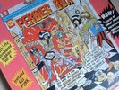 Pebbles Box - 5 coloured LP set. 60'sGarage/Psych/Punk.