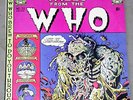 THE WHO Tales From The Who QUADROPHONIC 2x LP