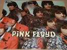 Pink Floyd, Piper at the gates, UK pr. Columbia Mint-