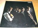 ROLLING STONES 1st LP 1964 DECCA LK4605 1st Press 1A/1A