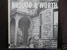 KUSUDO & WORTH OF SUN AND RAIN CUSTOM FIDELITY RECORDS