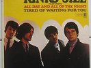THE KINKS KINKS SIZE