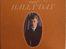 Hallyday 33T Vinyl Johnny Chante Hallyday Carton 77.746