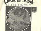 POP PSYCH 45:CHILDE HAROLD rare disc in PS 1967 LISTEN