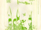 POP PSYCH 45: PAPER FORTRESS rare disc in PS  LISTEN