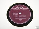 THE EVERLY BROTHERS 8th 78 TIL I KISSED YOU 1959 CANADA