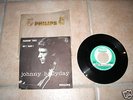 johnny hallyday madison twist 45t
