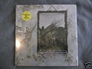 Led Zeppelin IV LP SuPeR RaRe SEALED SD19129  USA