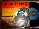 PRETTY THINGS *Dont Bring Me Down* NL Fontana PS Si