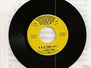 Northern Soul: E Rodney Jones R&B Time  LISTEN
