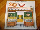 The Beach Boys - Smile - Brother Records-w/ insert VG+