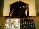 PEARL JAM-Live On Two Legs-/EPIC ORIGINAL Double LP NM