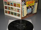 Elvis 1965 Japan gatefold lp ELVIS FOR EVERYONE Mint