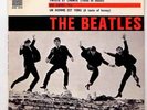 BEATLES  She Loves You  ORIG 7