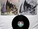 DAN McCAFFERTY NAZARETH HAIR OF THE DOG CREST 27