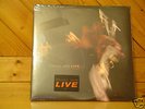 PEARL JAM LIVE ON TWO LEGS EPIC DBL LP ORIGINAL SEALED