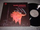 BLACK SABBATH - 'PARANOID'  LP Vertigo Swirl   EX/EX