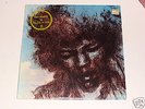Jimi Hendrix-Cry Of Love with sticker  Sealed
