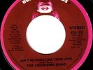 CHARISMA BAND Monster Northern Soul 45 BUDDAH Records