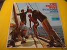 THE BEACH BOYS- SUMMER DAYS-1st PRESS RARE LP NEAR MINT