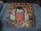 DEATHSIDE/CHAOS UK-split LP-NIGHTMARE/LIP CREAM/