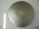 PUBLIC IMAGE LTD UK 1st Press METAL BOX LP W/Insert PIL