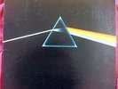 MFSL LP PINK FLOYD DARK SIDE OF THE MOON GRADED MINT-