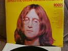 JOHN LENNON Sings the Great R&R Hits VINYL LP beatles