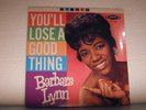 BARBARA LYNN-You'll Lose A Good Thing-Jamie-Sealed