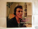 GENE VINCENT/BLUE CAPS “A GENE VINCENT RECORD DATE “