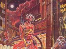 IRON MAIDEN Somewhere in Time LP SEALED NEW ECUADOR