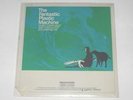 Sealed THE PLASTIC FANTASTIC MACHINE Surf Film LP