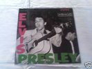 ELVIS PRESLEY ROCK N ROLL No 1. LSP-1254e. NR MINT HMV