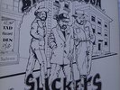 LP Slickers: Break through (Tad’s 1979) rare