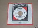 NORTHERN SOUL VINNIE MONTE RCA PROMO ORIG. RARE 45 NM