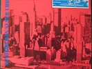 Tom Waits I WISH I WAS IN NEW ORLEANS live '85 &'87 LP