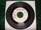 The Del-Vetts 'Last Time Around' demo 45 EX garage punk