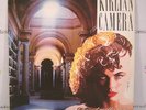 LP KIRLIAN CAMERA It Doesn't Matter Now 1983 italo