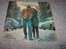 Bob Dylan - WITHDRAWN Sleeve for 