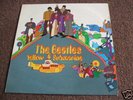 The Beatles - Yellow Submarine 1968 UK LP MONO 1st