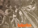BAKERLOO - SAME - HARVEST UK 1969 KILLER