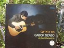 Gabor Szabo Gypsy 66 Gary  McFarland Group