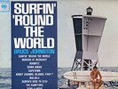 BRUCE JOHNSTON-SURFIN' ROUND THE WORLD-COLUMBIA CL 2057