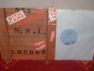 STATUS QUO Spare Parts LP 1969 1st  STEREO